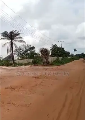 Sharp 20 Plots of Land for Sale