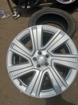 Range Rover Volk 22 Rim 2013/24 Follow Come