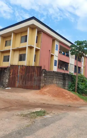 15bdrm Block of Flats in Owerri for sale