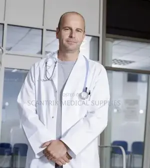 Clinical Cloak