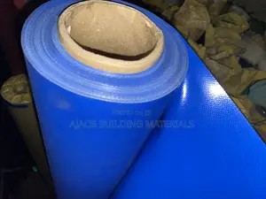 Tarpaulins