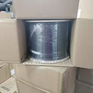2 Core Optimum Fibre Cable