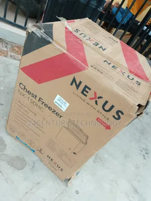 Benefits of Using Nexus Nx150hc Chest Freezer in Your Home