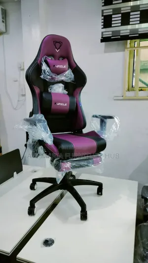 Office Gaming Chair.