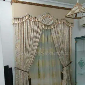 Italian Curtains