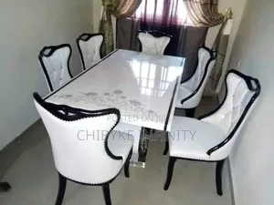 Brand New and Imported Dining Table Available