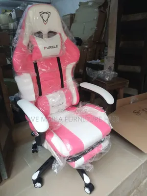 Office Gaming Chair Pro Series.