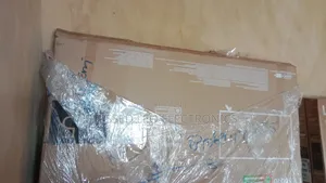 65 Inches Voice Activated Frameless Screen