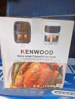 Kenwood Air Fryer