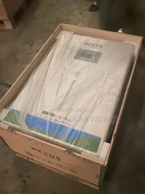 16kwh Nexus Lithium Battery