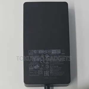 Microsoft Surface Dock 2 With 199w Surface 1931 Charger