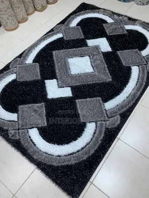 Smart Rugs