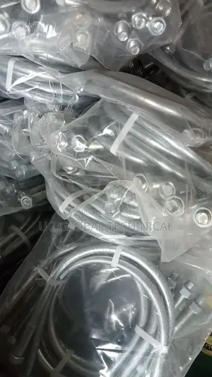 6inch U Bolt( All Sizes Available)