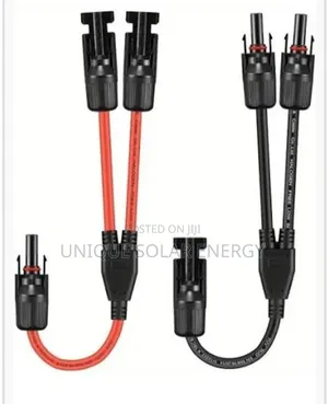 Mc Panel Connector Male and Female