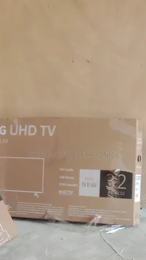 32 Inches Inbuilt Bluetooth Youtube Smart Tv