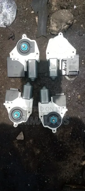 Engine Lifting Glass Vw Passat Cc Fsi