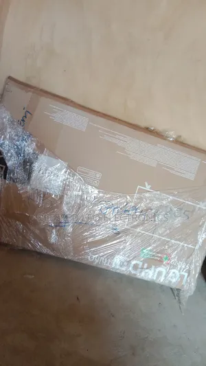 65 Inches Android Smart Flat Screen Lg