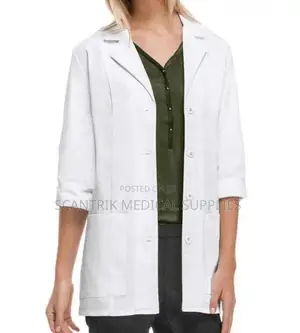 Experiment Wrap