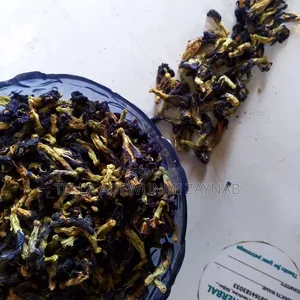 Butterfly Pea Flower (100g)