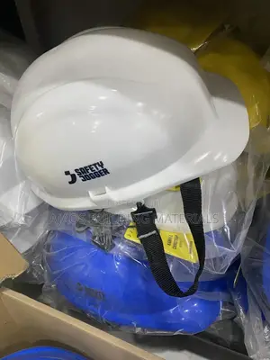 Safety Jogger Safety Helmet