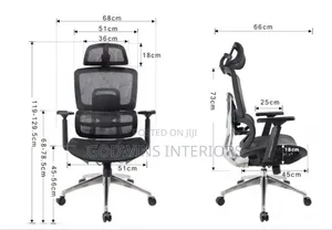 Lastest Exclusive Boss Office Chair
