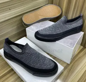 Unisex Loafer Kicks