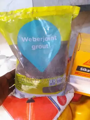 Tile Grout
