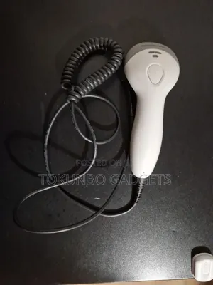Honeywell Ms9520 Voyager Usb Wired Barcode Scanner