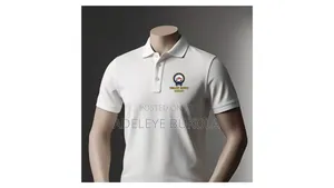 Customize Branded Polo