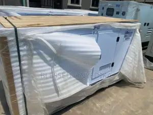 Perkins Generator 60kva