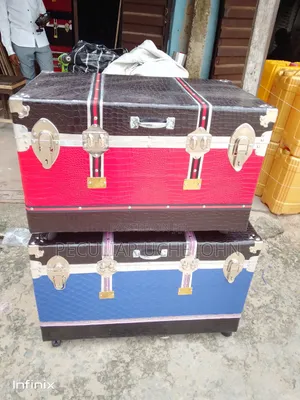 Combination Box