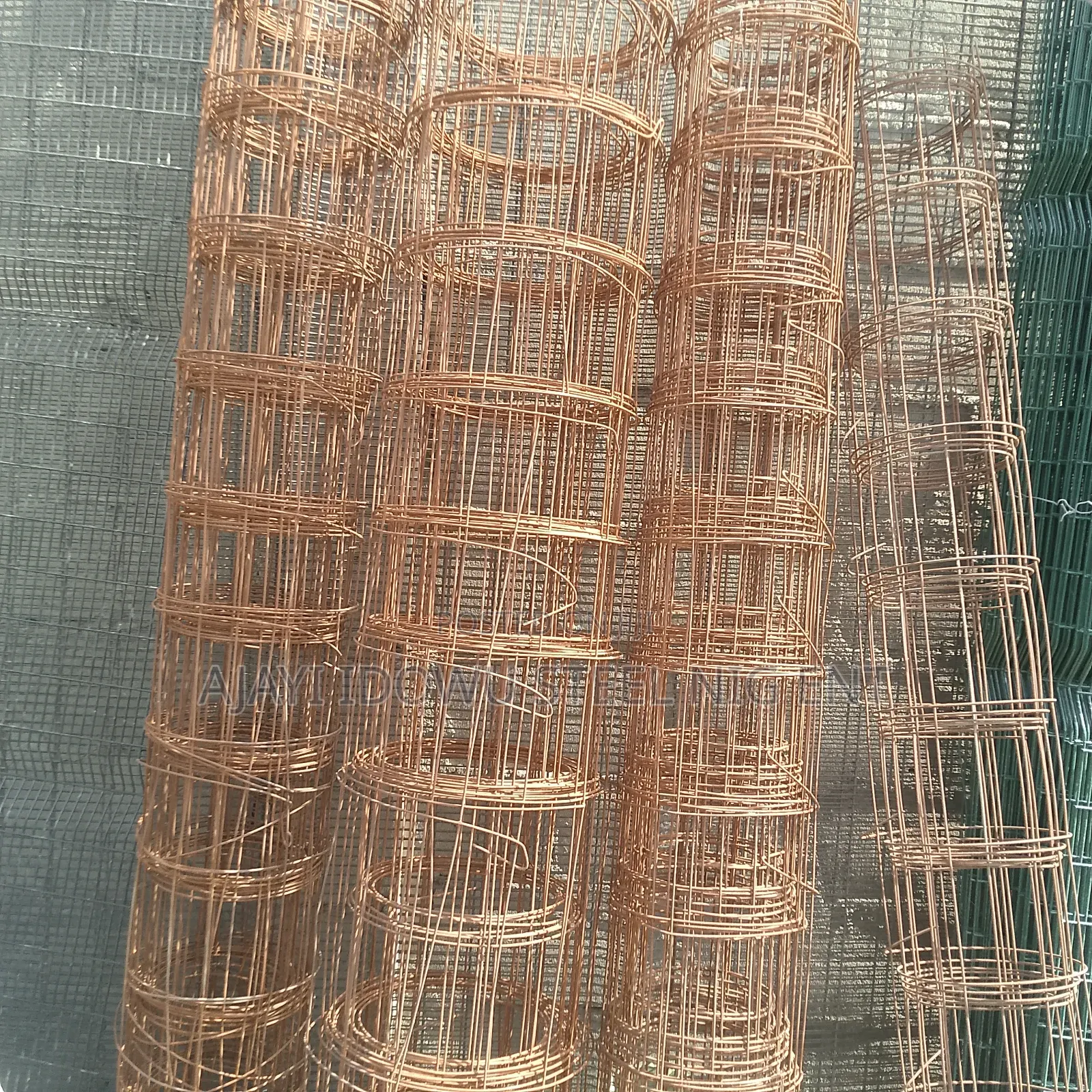 Building Materials