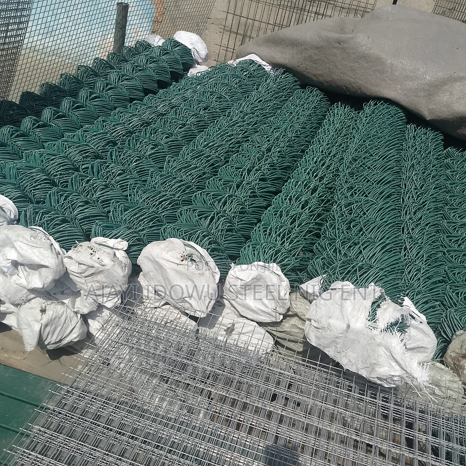 Building Materials