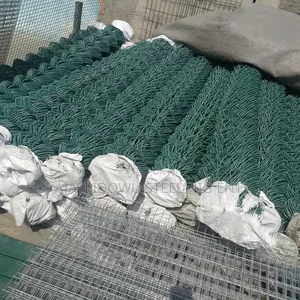 Building Materials