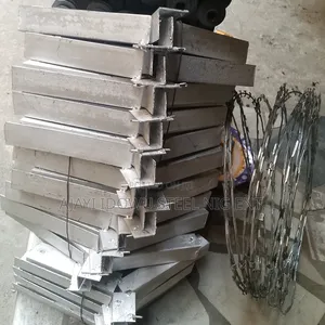 Building Materials
