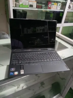 Laptop Lenovo Yoga 7i 16GB Intel Core I5 SSD 512GB