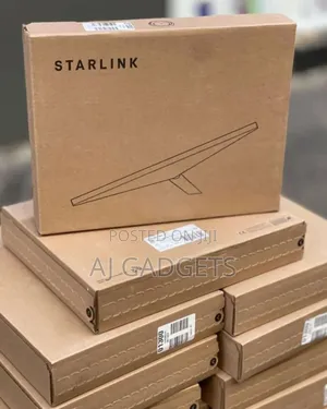 Starlink Mini V4 Kit