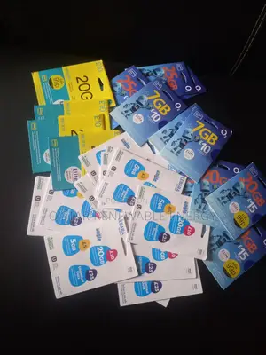 Uk Sim Card