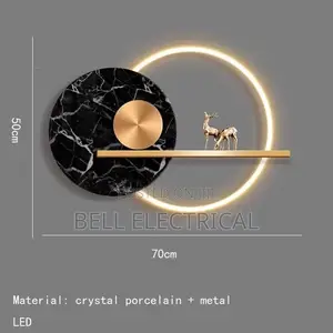 Designer Multiple Styles Led Wall Light