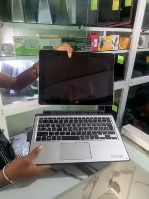 Laptop HP EliteBook X2 1012 G1 8GB Intel Core M3 SSD 256GB