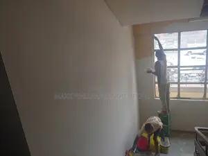 Achieve Walls as Smooth as Silk With Mr Putty