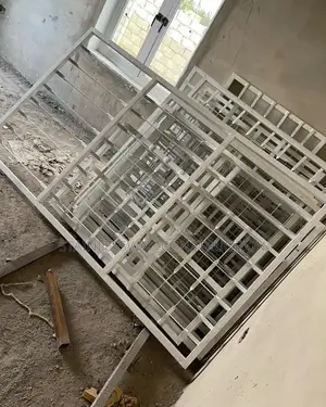 Windows, Burglary Protector