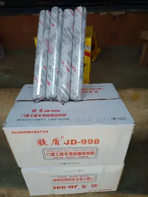Weather Sosage Glass Structural Pu Sealant