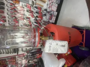 Yato Pneumatic Oil Drain/Extractor
