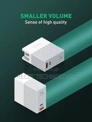 Ldnio 65w Type C Fast Charger