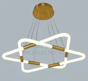 Scandinavian Ceiling Pendant Light Living Room