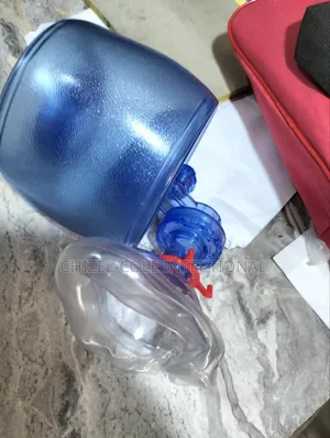 Ambu Bag Resuscitation Bag