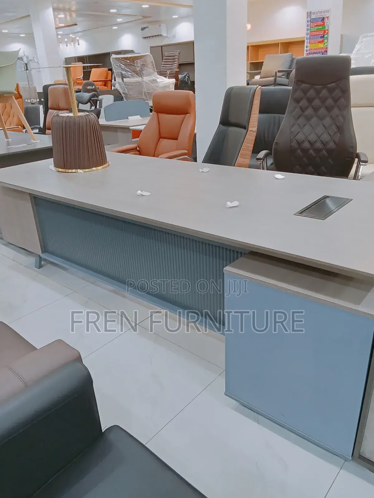 Office Table
