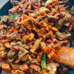 Ngfries and Event Planning /House Chef