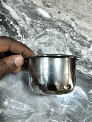 Gali Pot Metal